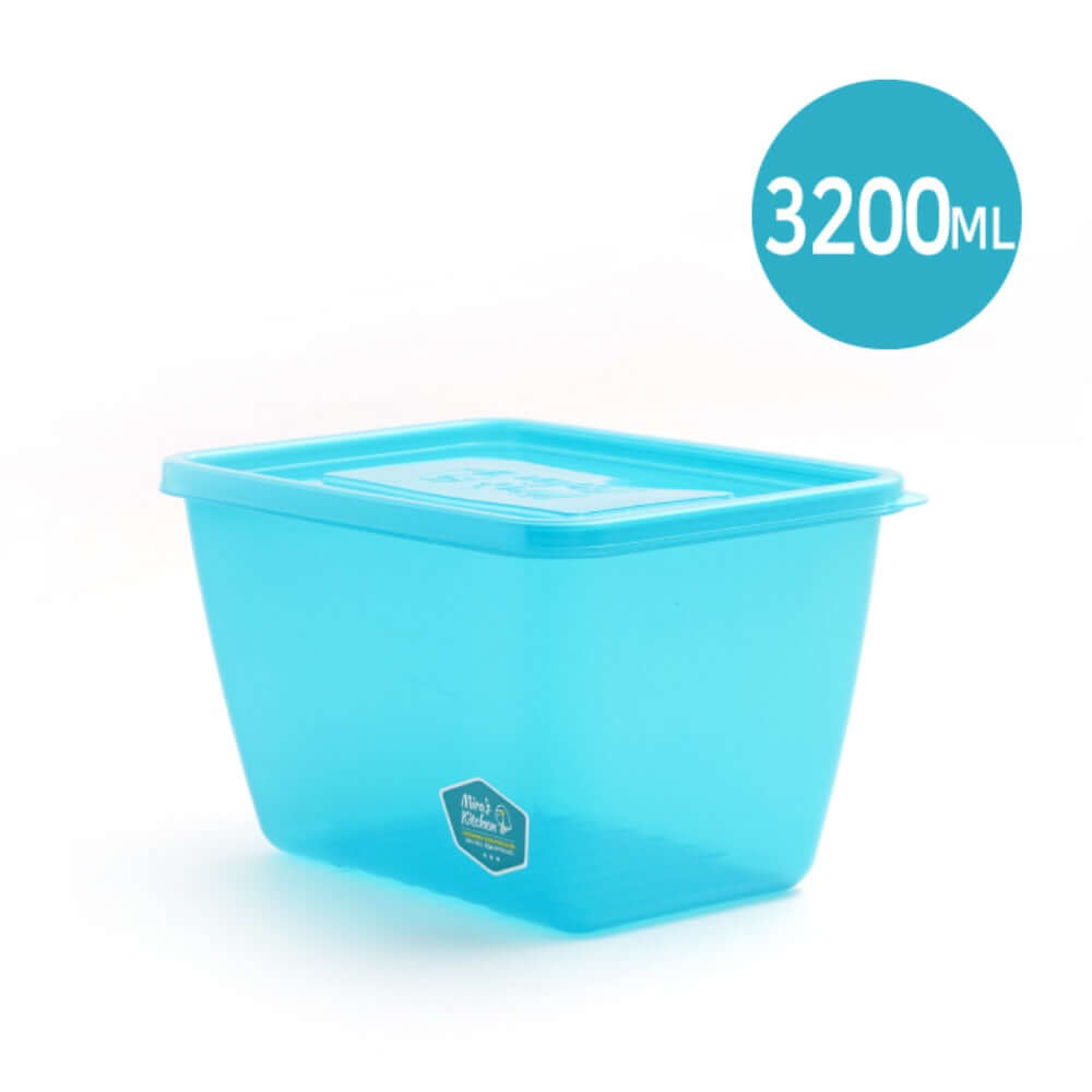 Mira's Kitchen Australia Food Container - 3200ml