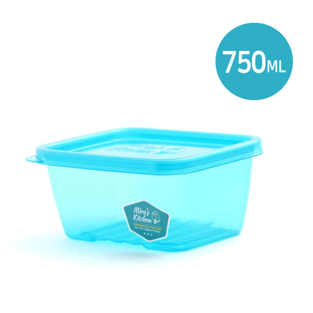 Mira's Kitchen Australia Food Container - 750ml